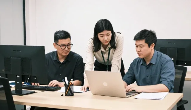服务器配置选择对官网性能的影响与实际应用