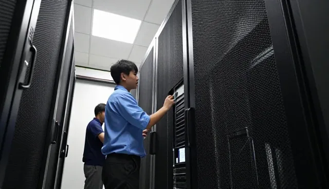 海南未来维度网络科技有限公司持续优化域名,满足网络需求